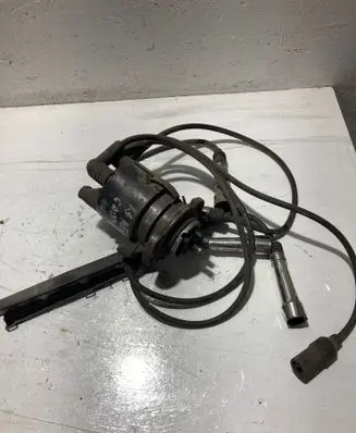 Seat Ibiza II (6k) Spark distributor 0237521061 030905205AB
