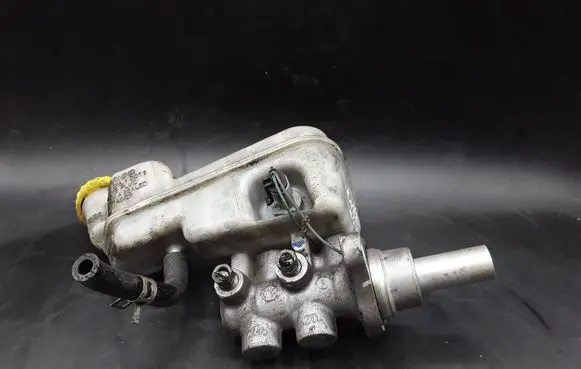Dodge Caliber Master brake cylinder NOCODE