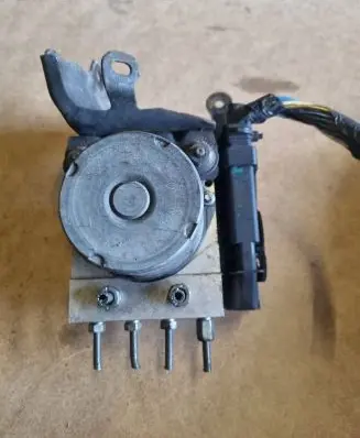 Toyota Auris 150 ABS Pump 4454002350 0265251199 6416L8210511