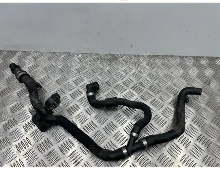 BMW M5 F90 Engine coolant pipe/hose 7854307