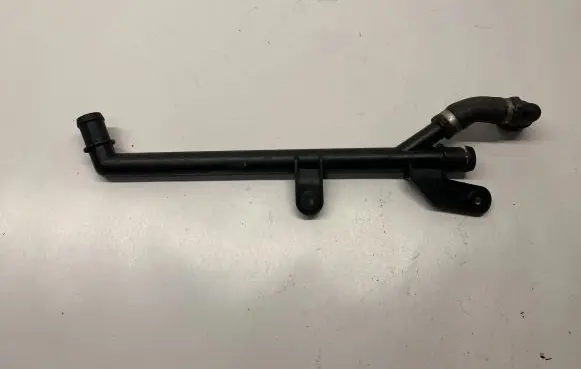 BMW 5 F10 F11 Engine coolant pipe/hose 64509170341 9170341