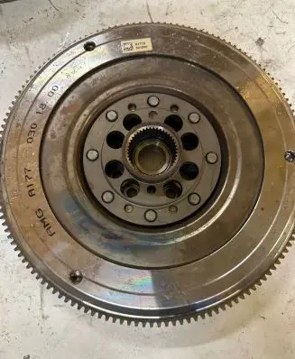 Mercedes-Benz C W205 Dual mass flywheel A1770301800