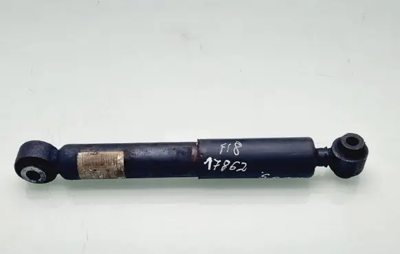 Peugeot Partner Rear shock absorber/damper 9681498780