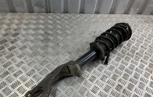 Tesla Model S Front shock absorber with coil spring 103060700G