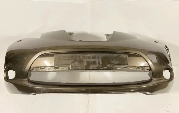 Nissan Leaf I (ZE0) Front bumper 620223NL0H