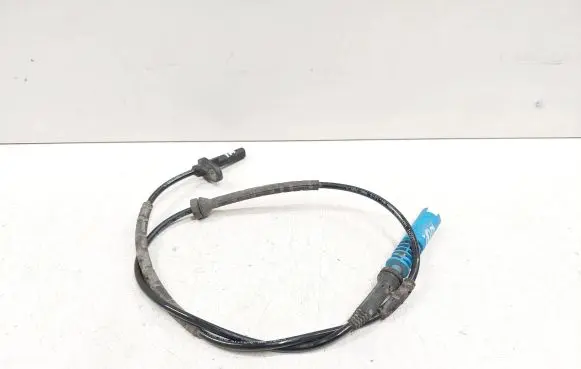 BMW 5 E60 E61 ABS brake wheel speed sensor 611269087059 6908705 61126908705