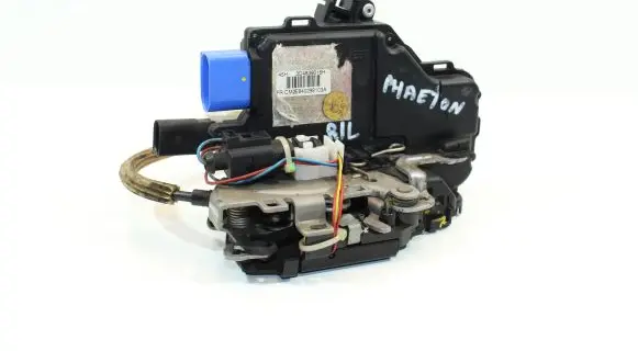 Volkswagen Phaeton Rear door lock 3D4839015H 3D4839015