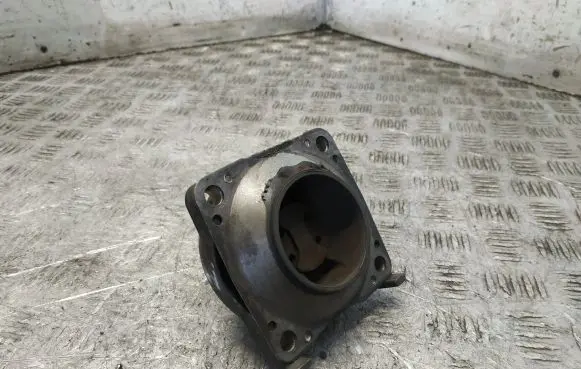 Mercedes-Benz GLS X166 Gearbox mount A1642400818