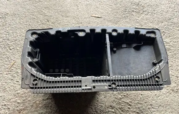BMW 1 E81 E87 Glove box in trunk 7120019