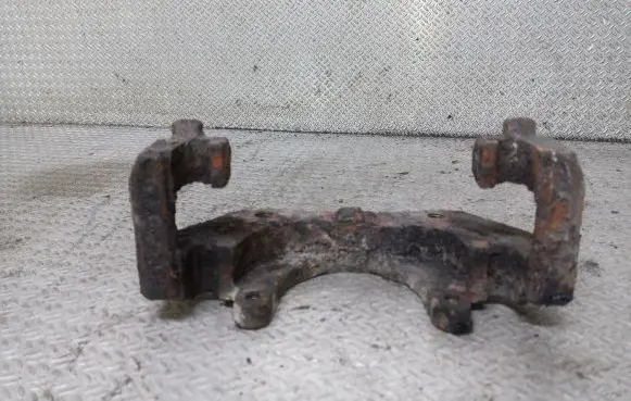 Opel Meriva A Front Brake Caliper Pad/Carrier 