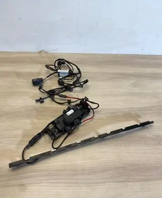 Audi A8 S8 D4 4H Parking sensor (PDC) wiring loom 4h0971104s 4h0973704