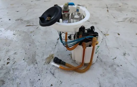 BMW X2 F39 In-tank fuel pump 7300463