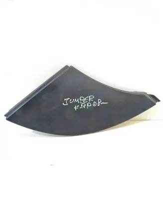 Citroen Jumper Under headlight/headlamp trim 1306531070