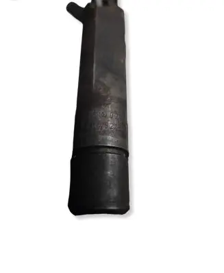 Seat Toledo II (1M) Fuel injector 0432193747