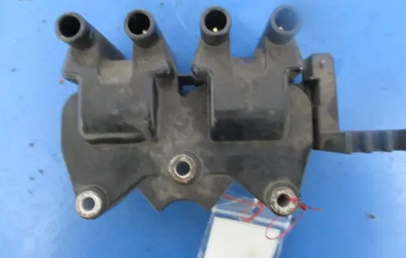 Fiat Multipla High voltage ignition coil