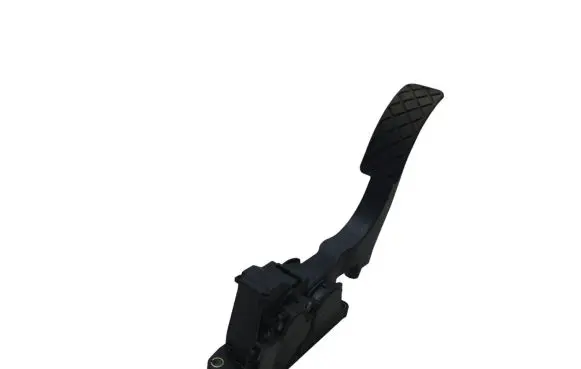 Skoda Fabia Mk1 (6Y) Accelerator throttle pedal 6Q1721503 0281002378 089101069YB