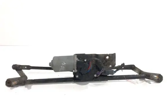 SsangYong Kyron Front wiper linkage and motor