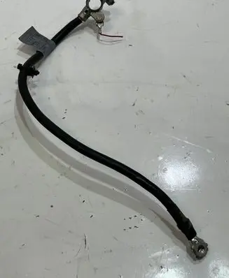 Mercedes-Benz E C207 W207 Positive cable (battery) 13720856. W212 COUPE | 888.112.475K000134