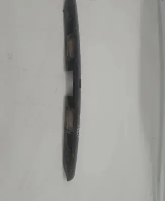 Skoda Octavia Mk1 (1U) Trunk door license plate light bar 