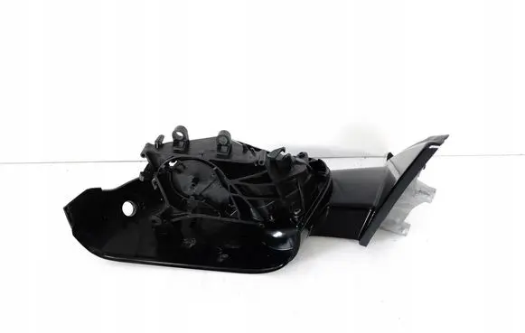 BMW X1 U11 Front door electric wing mirror 213856347