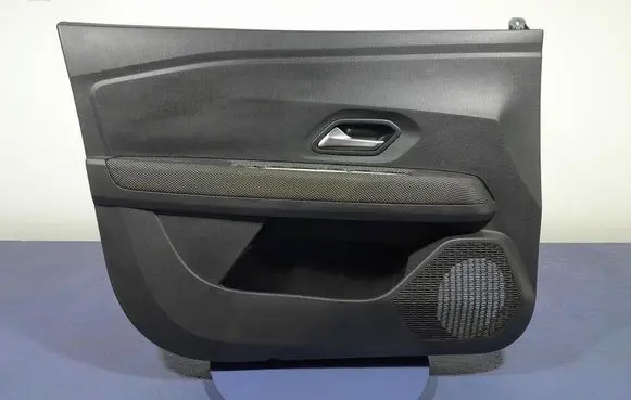 Dacia Sandero Door card panel trim set 809018373R