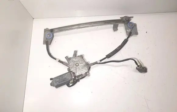 Audi 100 S4 C4 Rear door window regulator with motor 443839398B 443959802E