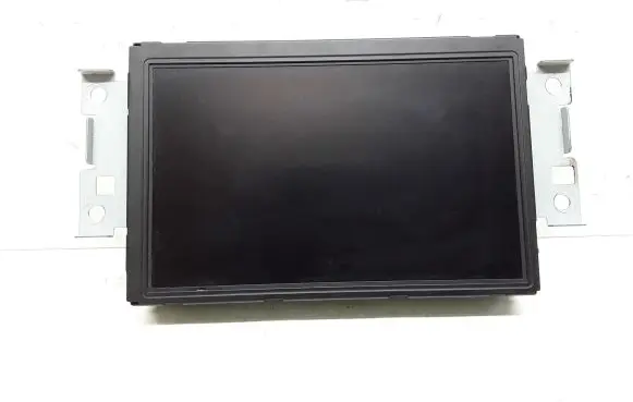 Volvo V60 Screen/display/small screen 31382065 31382065AE P31382065