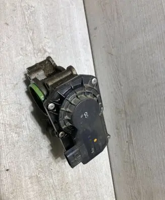 Nissan Micra K14 Throttle body valve H8201171233 161206038R