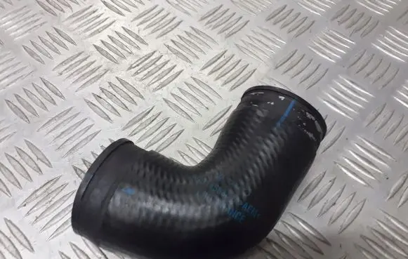 Seat Ibiza III (6L) Intercooler hose/pipe 6Q0145838D