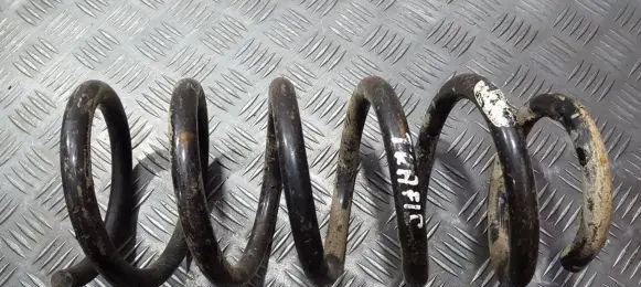 Renault Trafic II (X83) Front coil spring