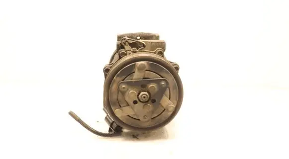 Air conditioning (A/C) compressor (pump)