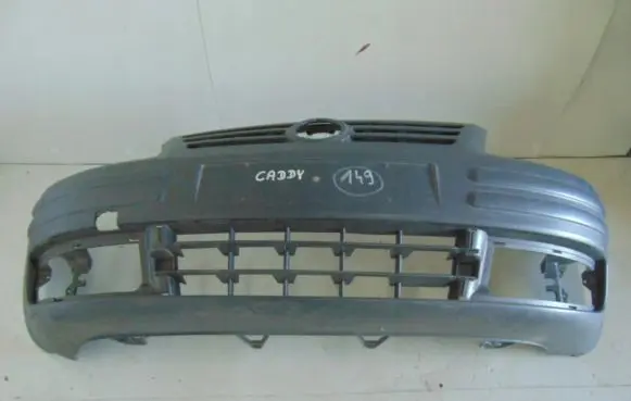 Volkswagen Caddy Front bumper
