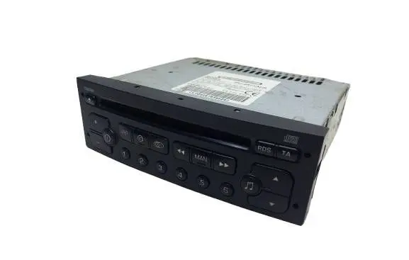 Citroen C2 Radio/CD/DVD/GPS head unit 96552632XT 96552632XT-KASACJ