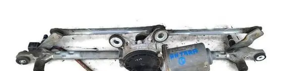 Opel Antara Front wiper linkage and motor 25919459 01000143650177