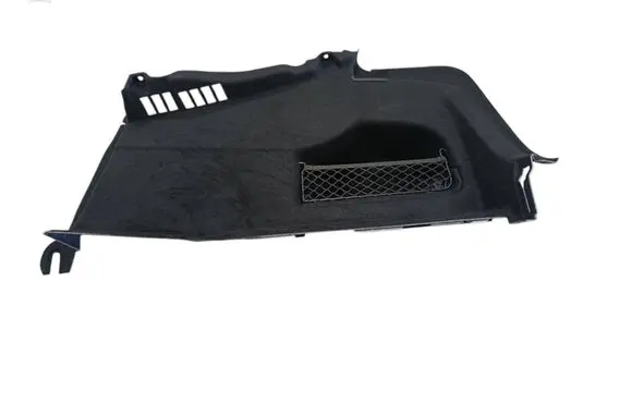 Audi A6 S6 C7 4G Trunk/boot side trim panel 4G5863888D 4G5863992D