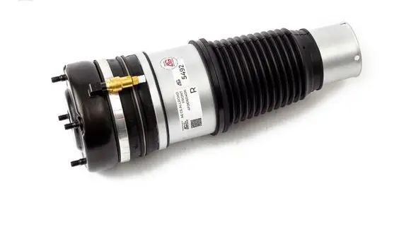 Audi A6 S6 C6 4F Front air suspension shock absorber 4F0616040N 4F0616040M 4F0616040P