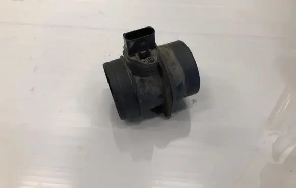 Audi A4 S4 B7 8E 8H Mass air flow meter 074906461B 074906461BX 0281002461