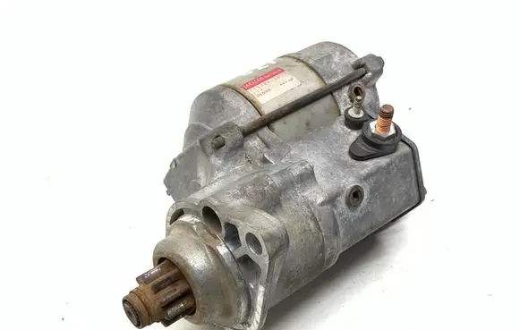 Jaguar S-Type Starter motor 228005093 96V11001AC