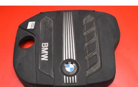 BMW X3 F25 Front underbody cover/under tray 7811024