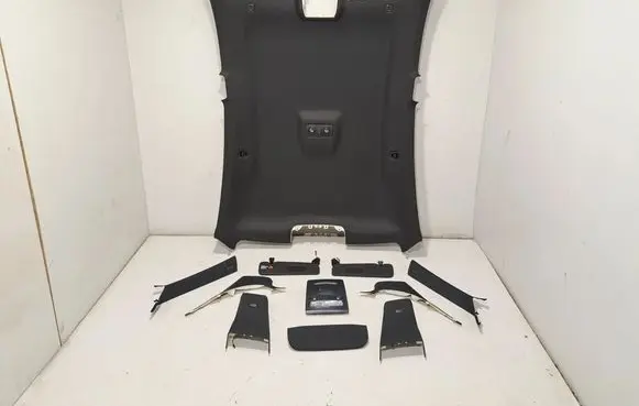 BMW 6 F06 Gran coupe Headlining set 8054081 9150380