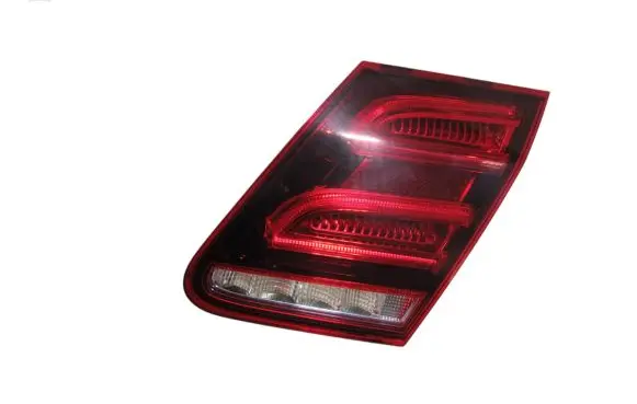 Mercedes-Benz E W212 Rear/tail lights