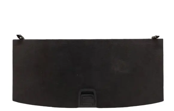 BMW 5 GT F07 Trunk/boot floor carpet liner 
