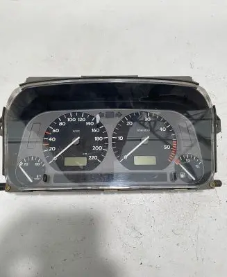 Volkswagen Golf III Speedometer (instrument cluster) 1H0919864Q 6160633061 0263301233