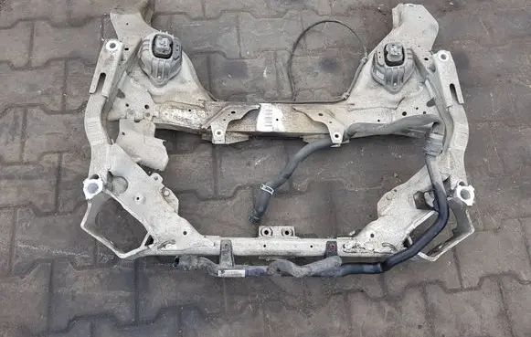 BMW 3 E92 E93 Front axle beam 