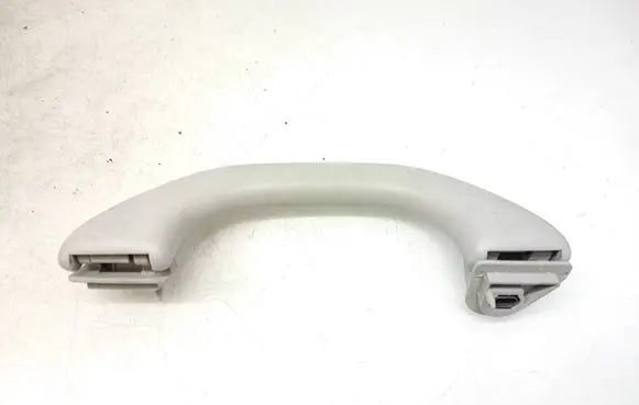 Volkswagen Transporter - Caravelle T5 Front interior roof grab handle 7E0857607D