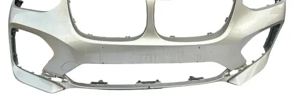 BMW X4 G02 Front bumper 7417942