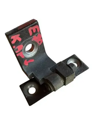 BMW X5 E70 Rear door lower hinge 7068077 A046574 ES03D