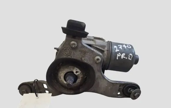 Citroen C4 Grand Picasso Wiper motor 9811384680