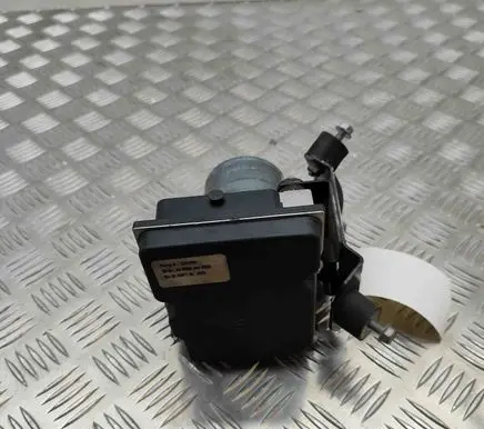 Jaguar XJ X351 ABS Pump DW932C405BF