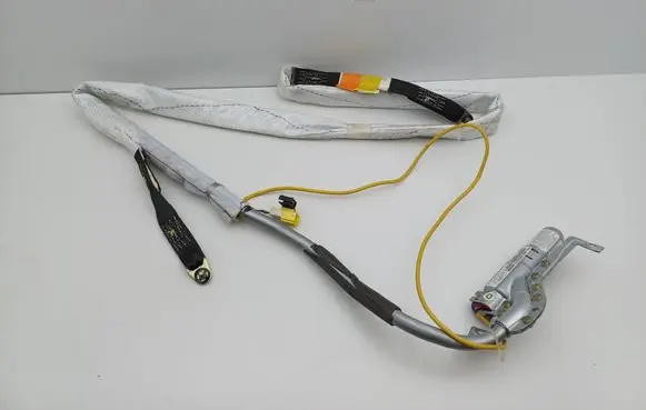 Fiat Punto (188) Roof airbag 46809055